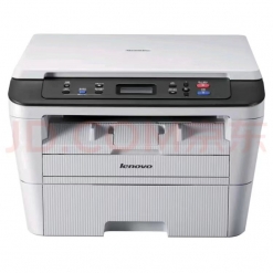 联想7400PRO打印机A4幅面激光黑白打印机
