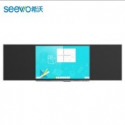 希沃（seewo）智慧黑板智慧屏交互智能平板BF86EA