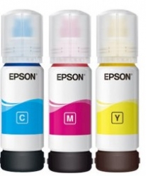爱普生（EPSON） TU004-004 彩色墨水