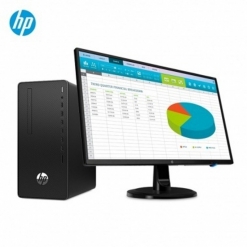 HP台式电脑