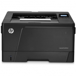 惠普（HP） 打印机 701n  a3a4黑白激光打印机