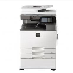 夏普（SHARP）SF-S271RC A3彩色多功能数码复合机 打印机复印扫描办公一体机 （标配双面