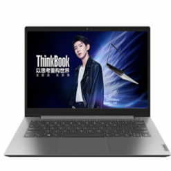 联想ThinkBook14 14英寸超轻薄商务办公笔记本电脑