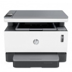 惠普HP 1005W黑白激光多功能打印机
