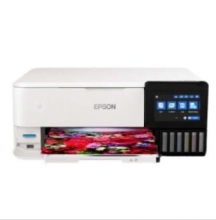 爱普生（Epson）L8168喷墨打印机