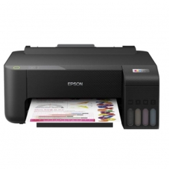 爱普生（EPSON）L1218 彩色喷墨打印机打印机