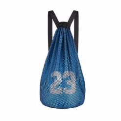 奥匹篮球网兜7号篮球单球网兜（26*37cm）