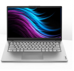 联想(Lenovo) 扬天V14 14英寸轻薄笔记本电脑全新11代酷睿 i5-1135G7/8G/5