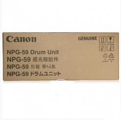 佳能（Canon） NPG-59 DU 原装感光鼓组件（适用佳能iR 2202DN/2202N/22