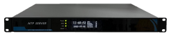 天地伟业 网络存储设备校时服务器 NTP  TC-P818  北斗 