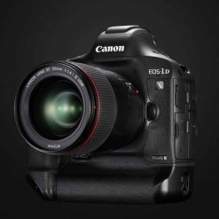 Canon/佳能 EOS-1D X Mark III 全画幅4K专业单反相机 1DX3单机身