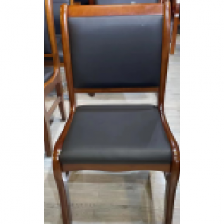 木椅 会议椅