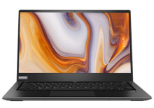 联想（Lenovo）昭阳N4620Z笔记本电脑（兆芯MA/8G256G/指纹安全登录）国产化电脑 正