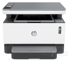 HP黑白打印机