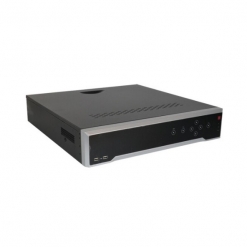 海康威视 网络监控硬盘录像机 H.265编码高清监控录像机 DS-8632N-K8-V2 (32路8